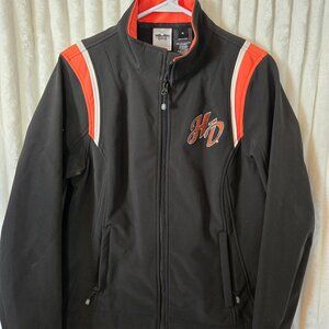 Womens Lightweight Harley Davidson Jacket